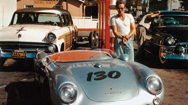 70 aniversario del adiós de un joven y rebelde actor convertido en leyenda