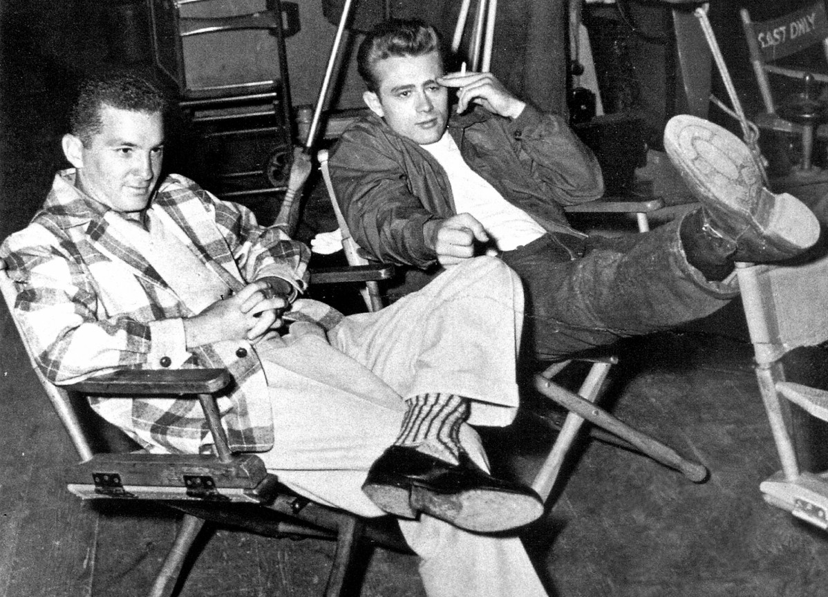 James dean. porsche 550. img 2b