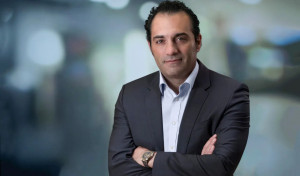 Antonio Filosa, sustituto de Tavares como CEO del grupo Stellantis