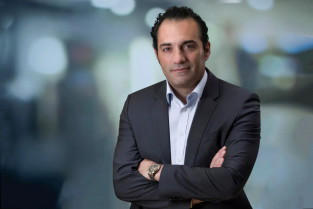 Antonio Filosa, sustituto de Tavares como CEO del grupo Stellantis
