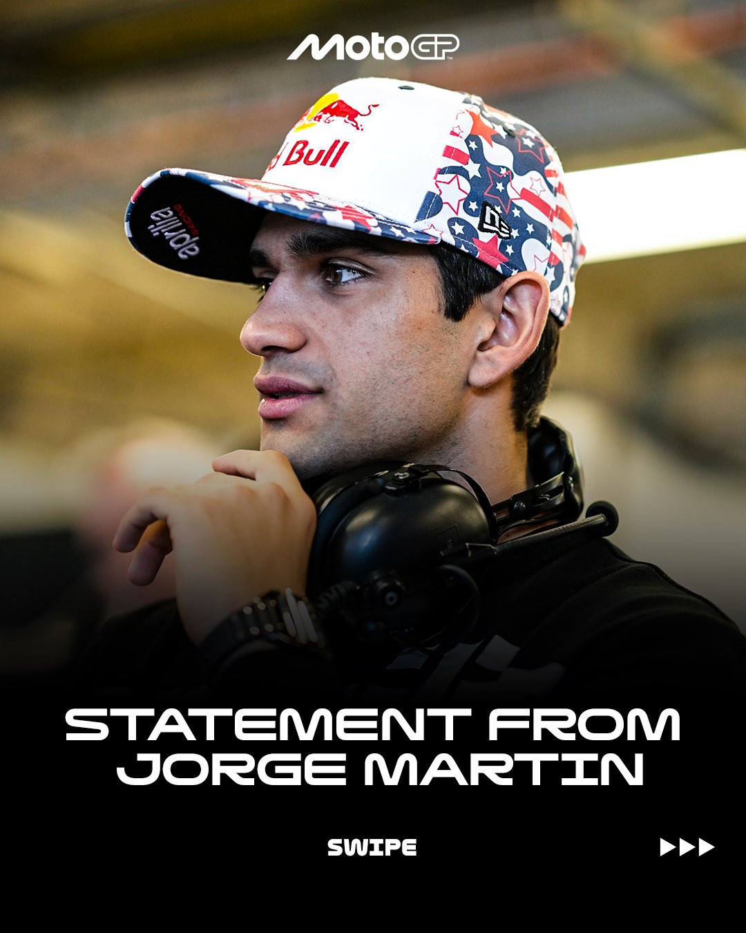 0. jorge martin. comunicado GsG57UDWAAAPb c