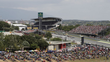 F1 | El Gran Circo llega este fin de semana Montmeló para la disputa del GP de España. Horarios de TV