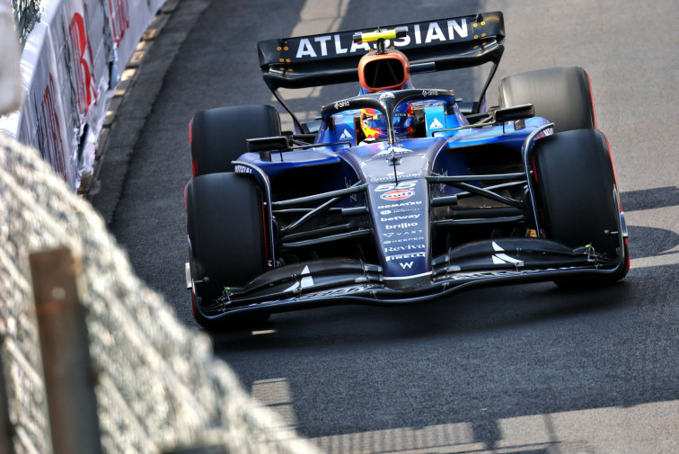 El sábado, DAZN emitirá gratis la exhibición de Carlos Sainz en el trazado urbano del Madring