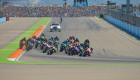 MotoGP | El mundial vuelve a España para la disputa del GP de Aragón. Horarios de TV