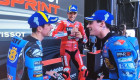 MotoGP | Con su victoria en la Sprint de Aragón, Marc Márquez continúa su camino imparable hacia el título
