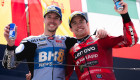 MotoGP | Exhibición de los Márquez en Aragón, de donde Marc salió más líder