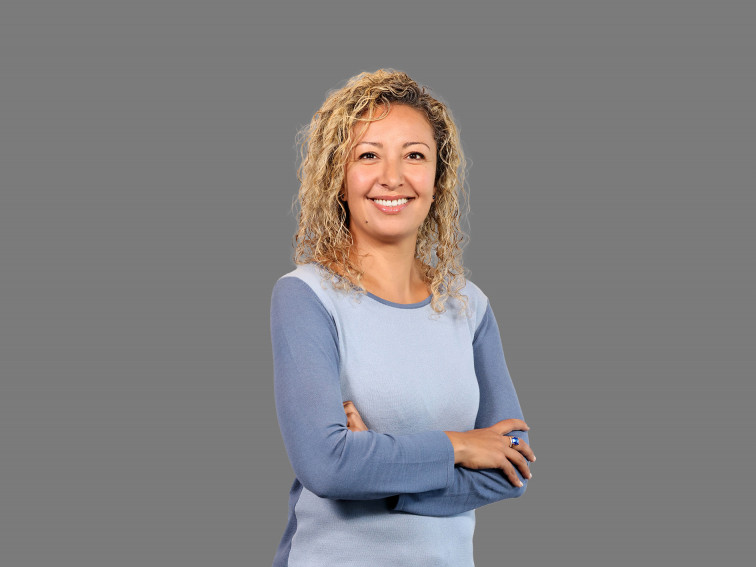 ​Alpine ficha a Amel Boubaaya como directora de comunicación, procedente de Bentley