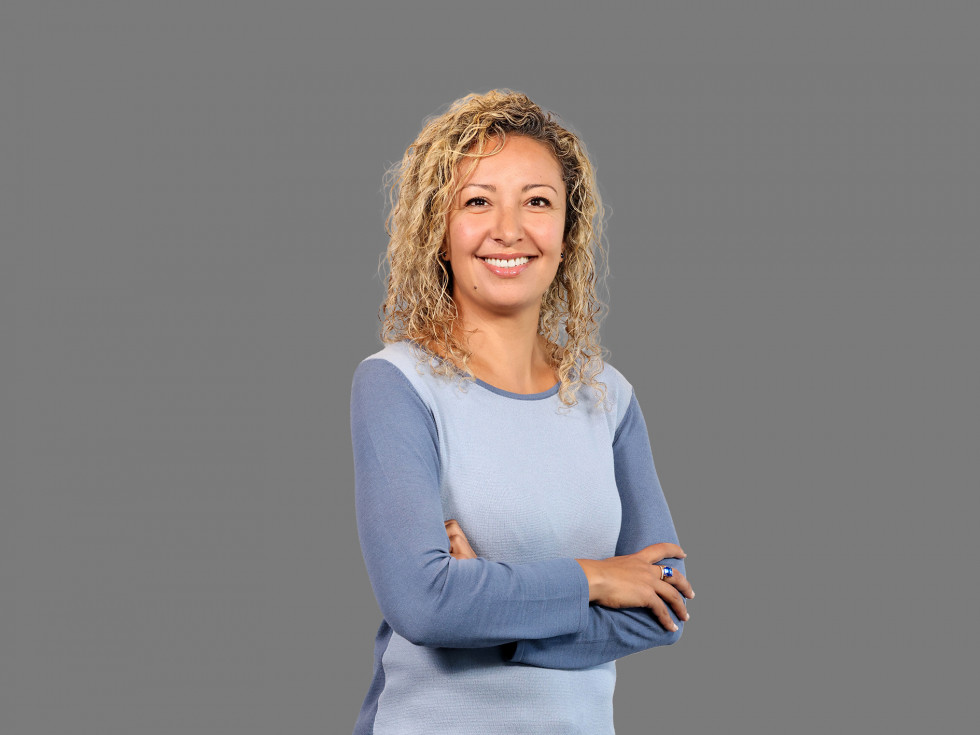 ​Alpine ficha a Amel Boubaaya como directora de comunicación, procedente de Bentley