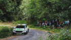 SCER | Javier Pardo profeta en su tierra: triunfo en el Rallye Ourense y liderato.