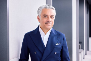 Luca De Meo deja la automoción y se pasa a la moda