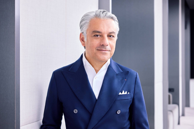 Luca De Meo deja la automoción y se pasa a la moda