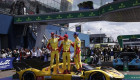 Kubica, con un Ferrari privado, vencedor de las 24 Horas de LeMans