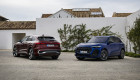 Audi completa la gama del Q5 con las versiones híbridas enchufables e-hybrid