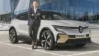 Sébastien Guigues será el nuevo director general de Renault Italia
