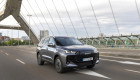 Los 25 SUV híbridos enchufables con mayor autonomía eléctrica