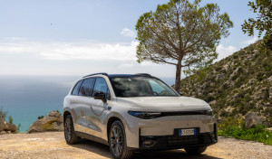 Los 25 SUV PHEV con más autonomía eléctrica