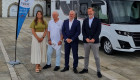 El Kia EV4, la TraveSeat y la IX Ruta de Autocaravanas Yakart, protagonistas en Radio Líder (14:30 h)