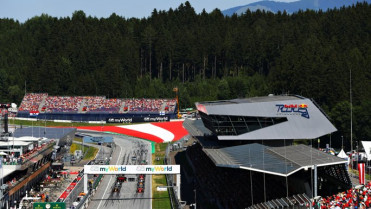 Cómo ver el Gran Premio de Austria de Fórmula 1. Horarios TV