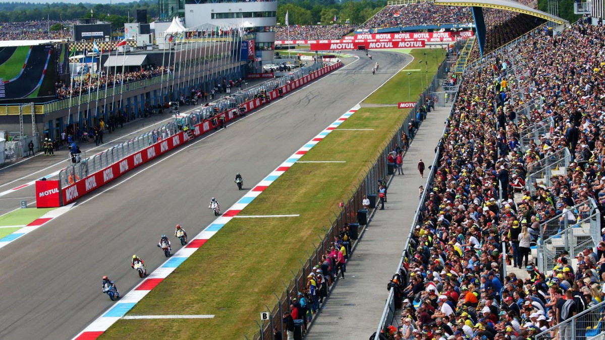 01. circuito assen
