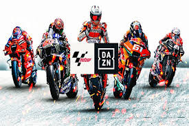 MotoGP |