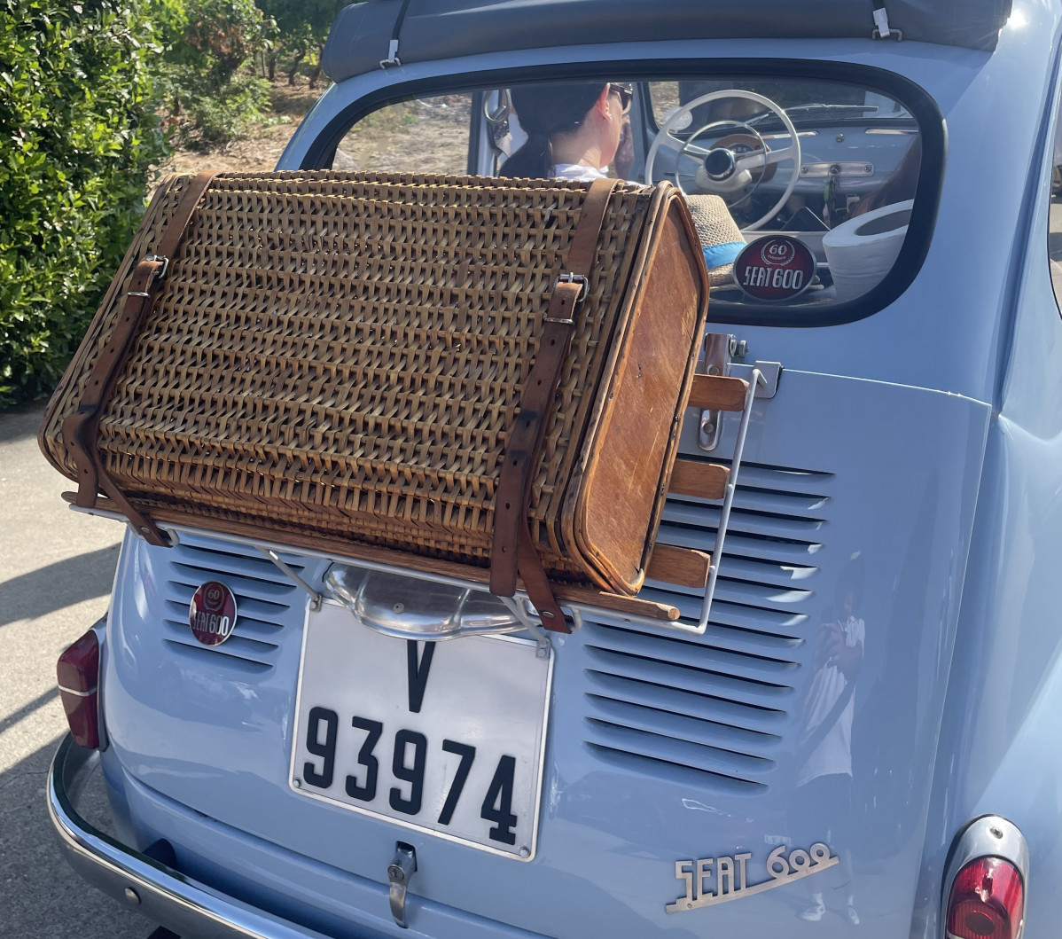 11c. seat 600