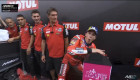 MotoGP | Marc Márquez lo ganó todo en Assen, saliendo más líder del GP Países Bajos