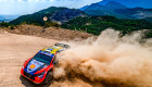WRC | La primera victoria de la temporada para Ott Tanak (Hyundai) llegó en el Acrópolis