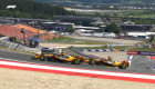 F1 | Los McLaren volvieron a pasar el rodillo en el GP de Austria; Alonso se coló séptimo