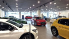 ​Las matriculaciones de coches en el primer semestre superaron las 600.000 unidades (+13,9%)