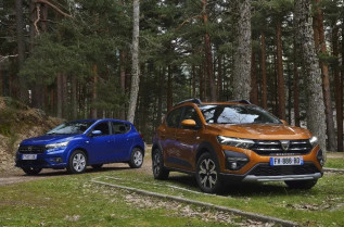 Top 10 de marcas y modelos del mercado automovilístico español en junio