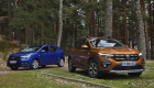 Top 10 de marcas y modelos del mercado automovilístico español en junio