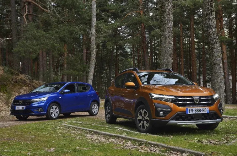 Top 10 de marcas y modelos del mercado automovilístico español en junio
