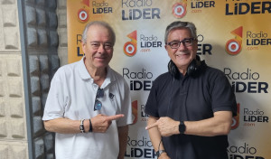 Radio | Viernes de Motor, viernes de Novedades Motor en Radio Líder (14:30 h)