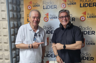 Radio | Viernes de Motor, viernes de Novedades Motor en Radio Líder (14:30 h)