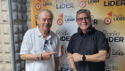 Radio | Viernes de Motor, viernes de Novedades Motor en Radio Líder (14:30 h)