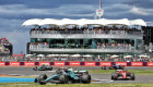 F1 | Silverstone acoge este fin de semana el GP de Gran Bretaña de F1. Horarios TV