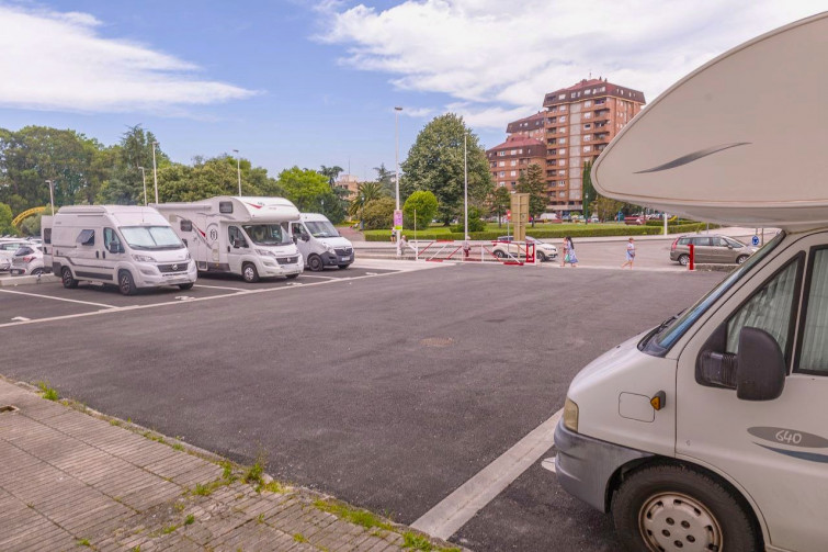 Asturias, Cantabria y Andalucía, entre las comunidades más reacias al turismo de autocaravanas