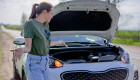 Los 7 elementos del coche que más sufren con el calor