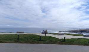 (IV) La ruta Yakart deja atrás la Galicia interior y se asoma a la costa atlántica