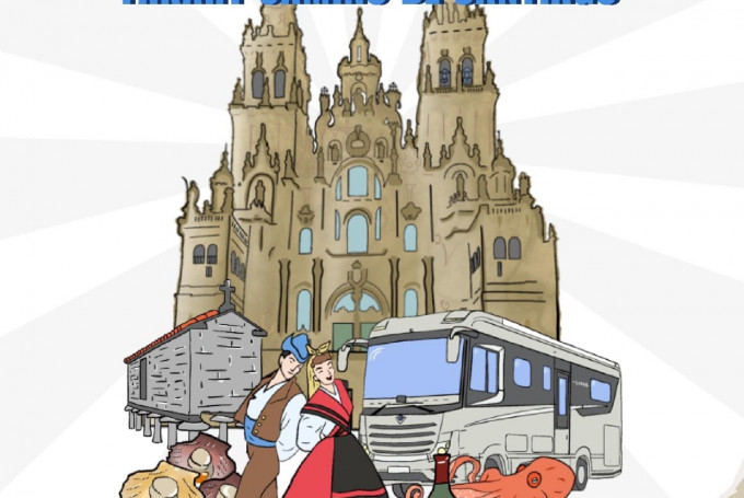 IX Ruta Yakart Autocaravanas. 2025