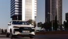 S400.  El SUV híbrido de Ebro llamado a ser un superventas