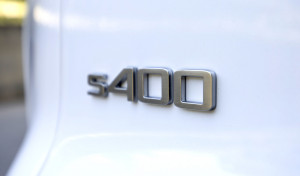 EBRO S400. 2025