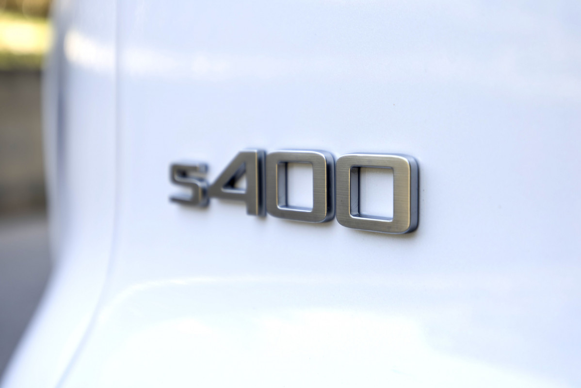 S400 23