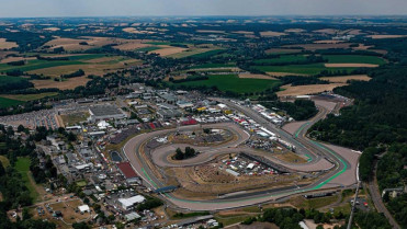 MotoGP | Como ver este fin de semana el GP de Alemania. Horarios TV