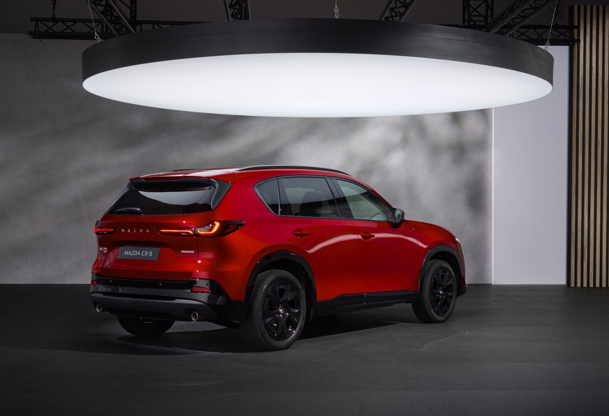 Mazda cx 5 germany src still 09b