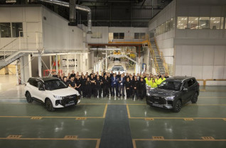 Ebro completa la incorporación a su plantilla de los antiguos empleados de Nissan