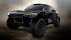 Ebro competirá en el Dakar 2026 con un prototipo 4x4 en la categoría T1+