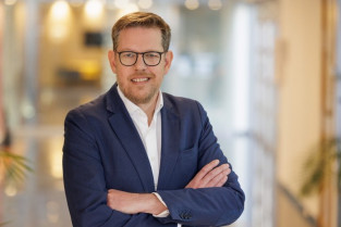 Renault pone a Duncan Minto al frente del grupo, a la espera de un nuevo CEO