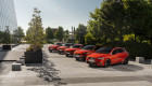 ​Seat condensa el espíritu de la marca en la edición especial ‘FR 75 Aniversario’