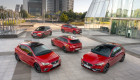 ​Seat condensa el espíritu de la marca en la edición especial ‘FR 75 Aniversario’